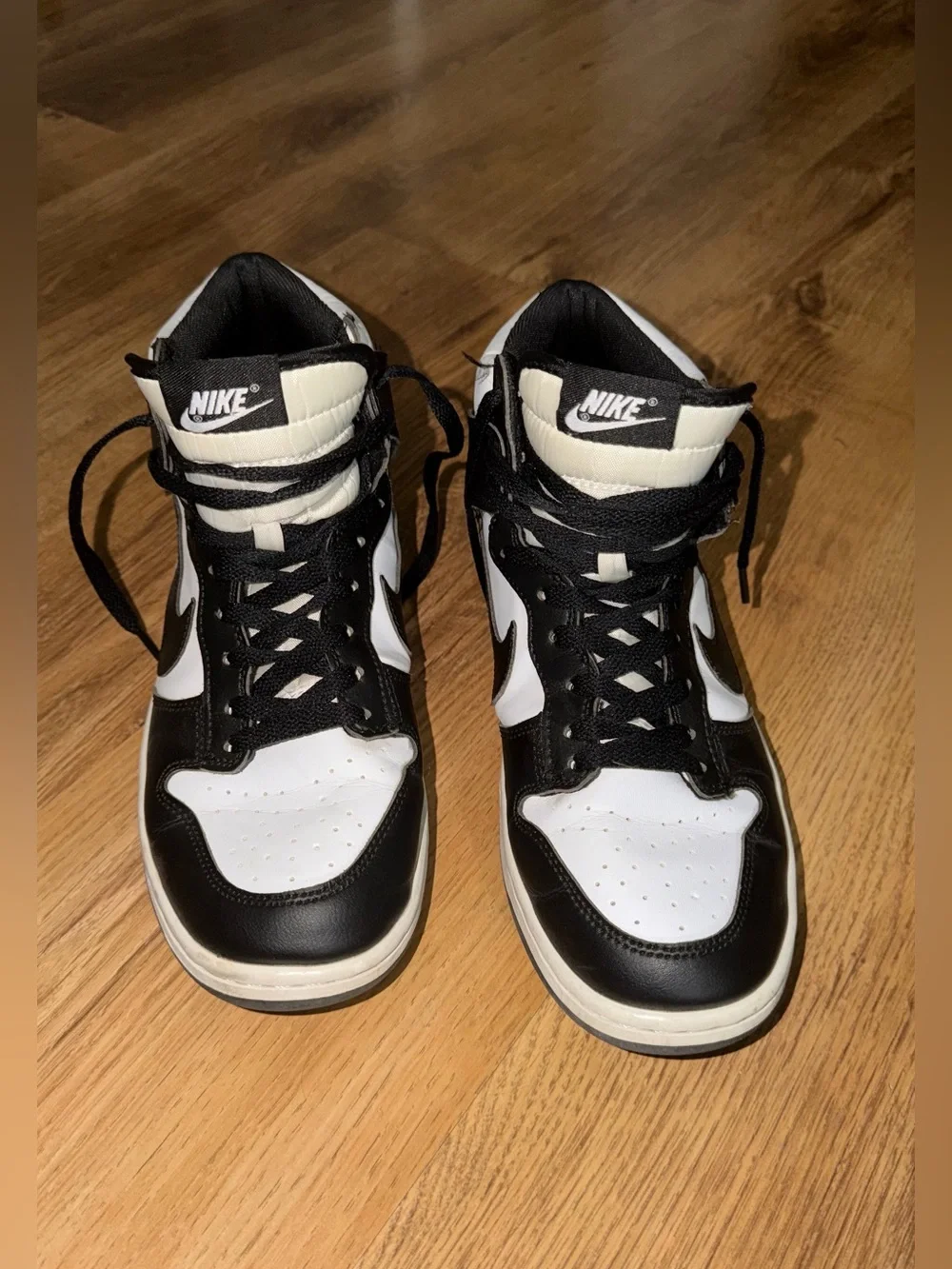 Nike women’s high